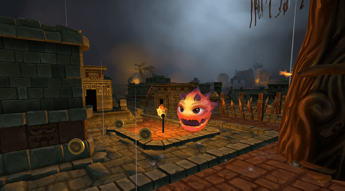 Devlog #1: Pac-Ztec - Learning to Move (Part 1)