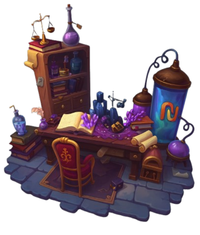 The workshop