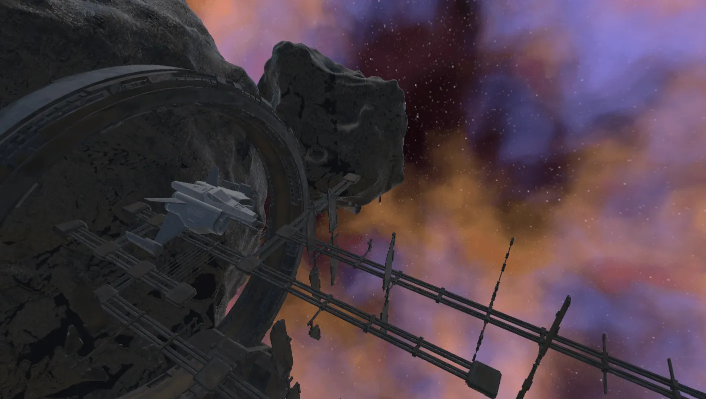 One Week, Five Planets - Our Brackeys Game Jam 2026.1 Story