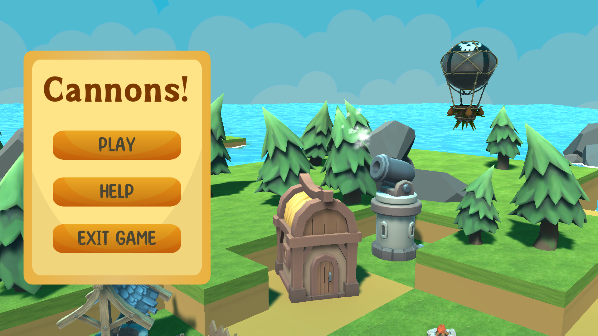 cannons image