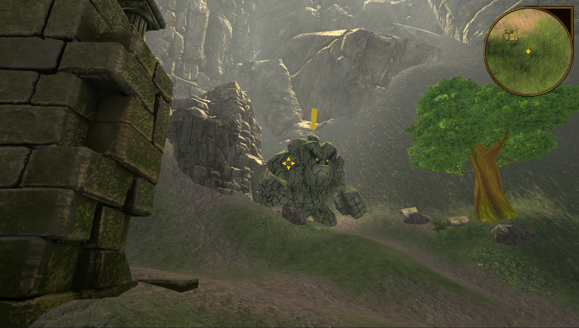 the watcher image
